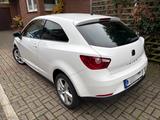 Seat Ibiza 1.2 12V 51kW Style SC Copa - Seat Ibiza aus 2012 mit Benzin-Antrieb: Kleinwagen