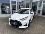 Toyota Yaris Hybrid 116 1.5 VVT-i Teamplayer - Toyota Yaris: 5.1