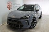 Cupra Terramar 1.5 eTSI 110 kW AHK HeadUp DCC Sennheis - Cupra Terramar Tageszulassungen