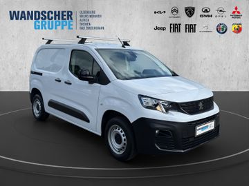 Peugeot Partner 1.2 PureTech 110 L1 Premium +PDC