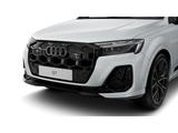 Audi Q7 SUV S line 50 TDI quattro tiptronic - Audi Q7 Gebrauchtwagen in Frankfurt