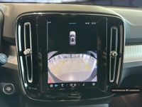 Volvo XC40 - Vorschau Bild 13