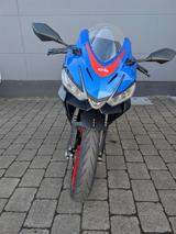 Aprilia RS 457 - APRILIA RS 457