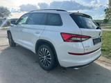 Skoda Kodiaq RS 2.0 BiTDI DSG 4x4 - Skoda Kodiaq Unfallwagen
