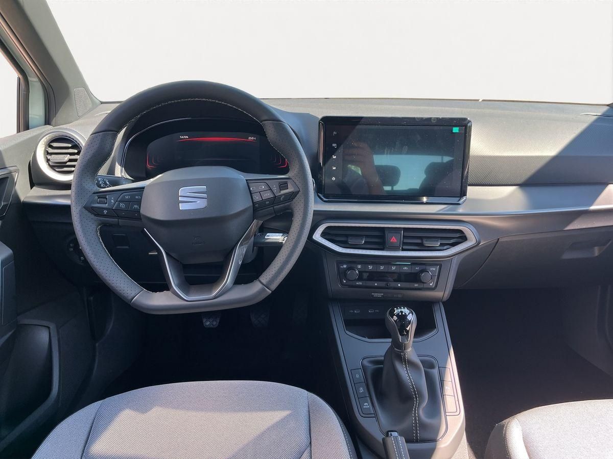 Seat Arona - Bild 12