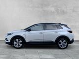 Opel Grandland X 1.2 Turbo 120Jahre AHK+360KAMERA+SHZ - Opel Grandland (X) Gebrauchtwagen in Stuttgart