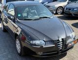 Alfa Romeo 147 1.6 Distinctive*LEDER*KLIMA*SHZG*TÜV 05/27* - Alfa Romeo 147