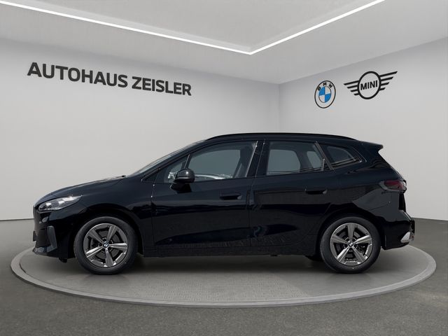Foto Nummer 4: BMW 218d Active Tourer