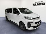 Citroën SpaceTourer Plus XL Diesel 180 Automatik - Citroën SpaceTourer: Automatik