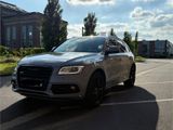Audi SQ5 3.0 TDI competition tiptronic quattro - - Audi SQ5 in Düsseldorf
