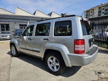 Jeep Cherokee - 6