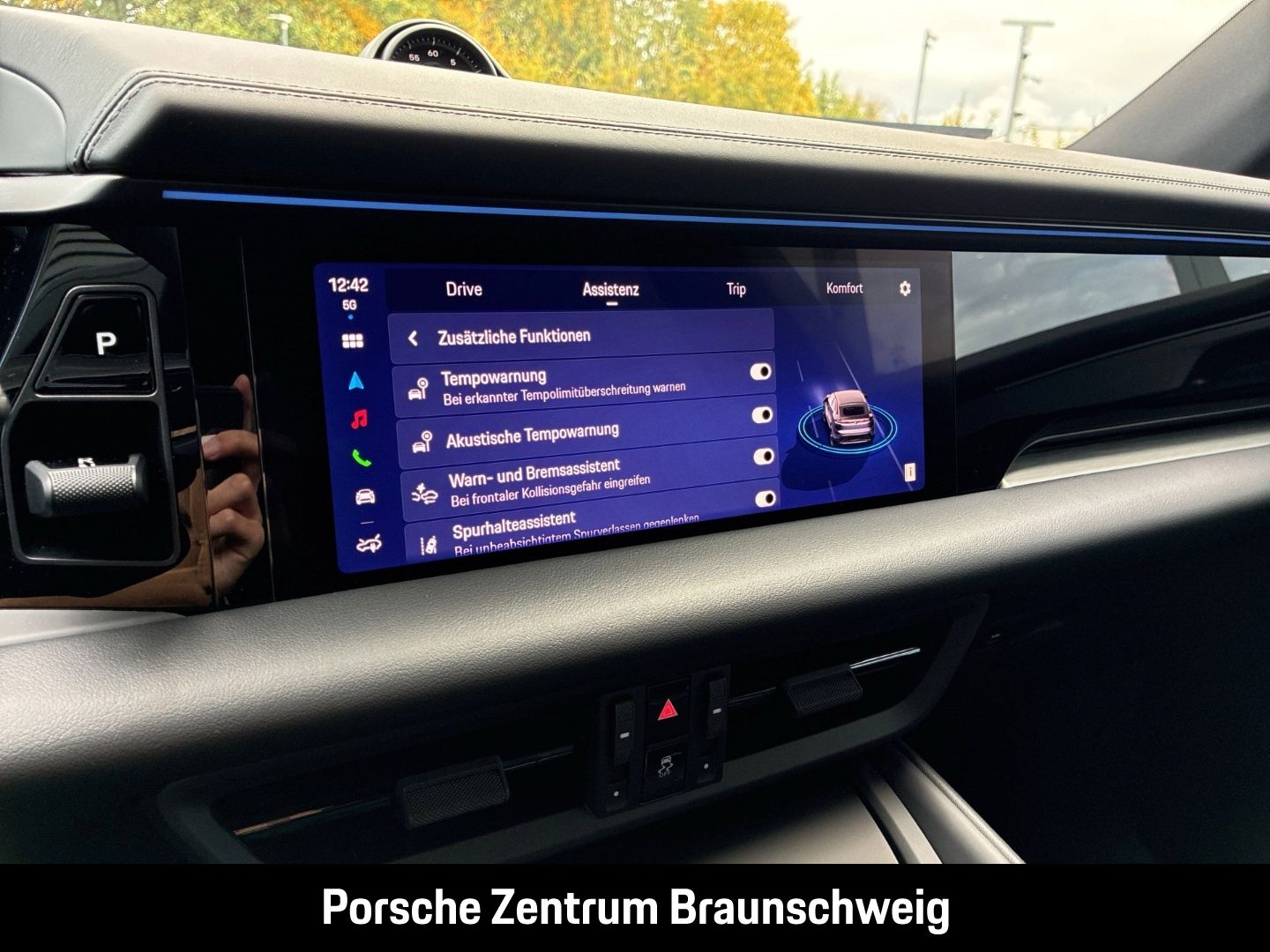 Porsche Macan - Bild 29