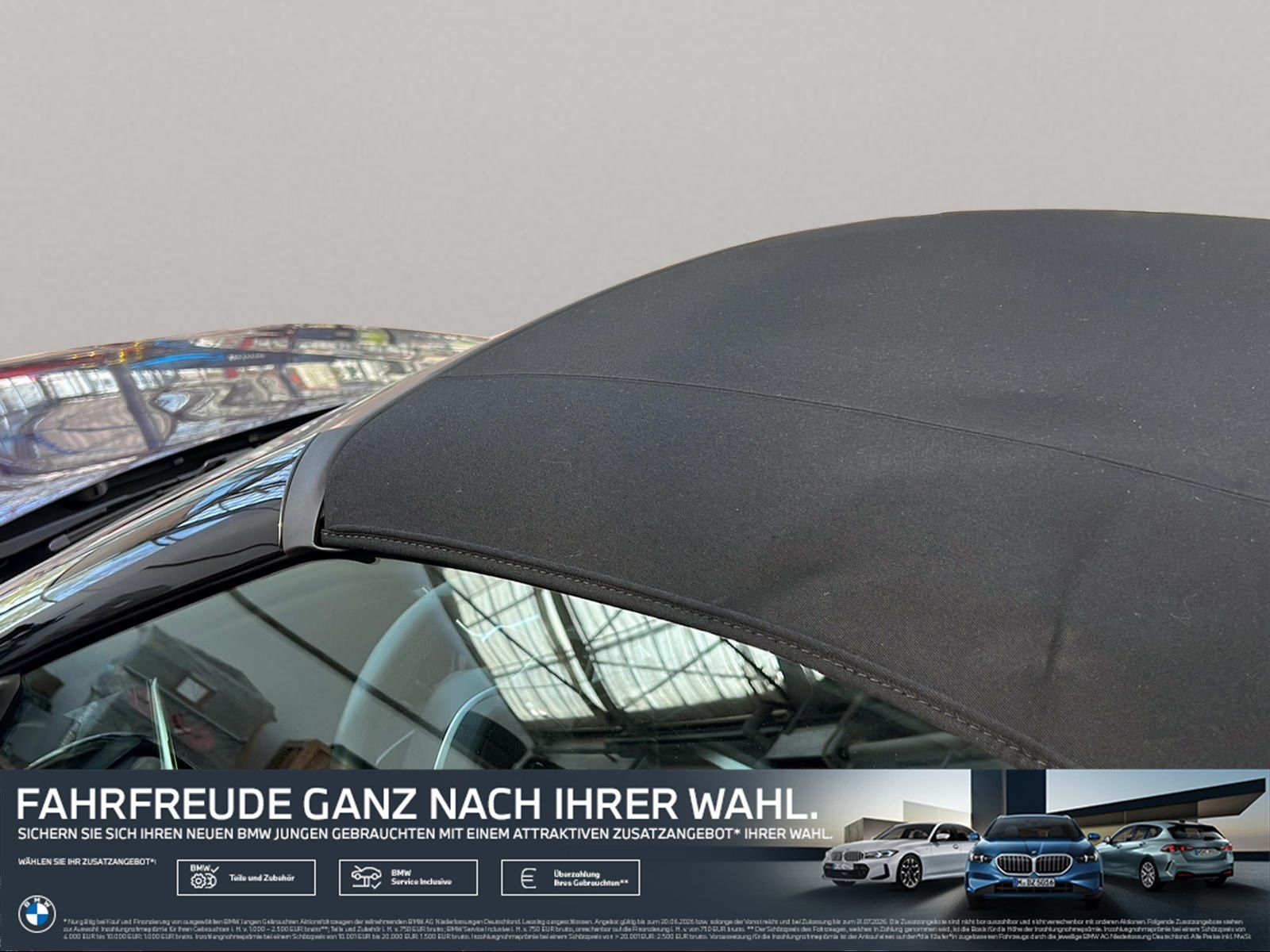BMW Z4 - Bild 12