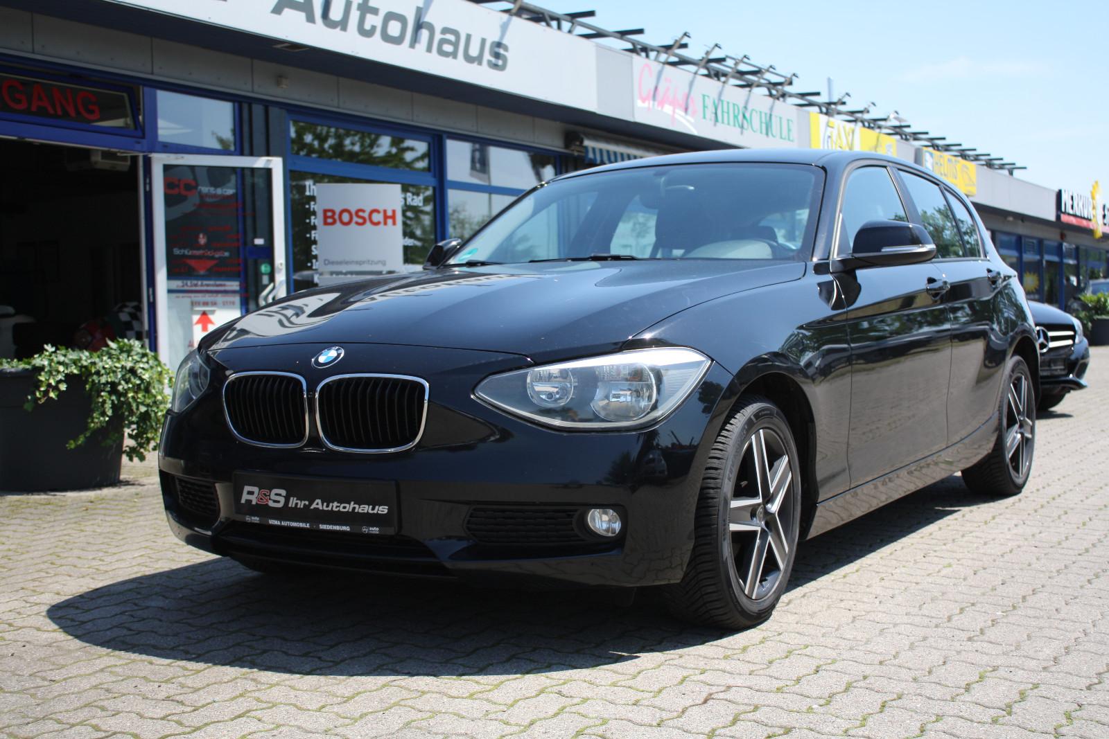 BMW 116 i