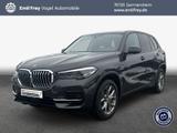 BMW X5 xDrive45e *AHK*HuD*Pano* - BMW X5 mit Hybrid-Antrieb: Grau