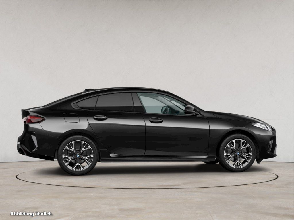 BMW 220 Gran Coupé - Bild 8