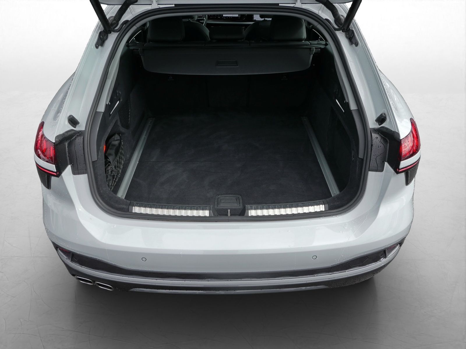 Audi A6 - Bild 11