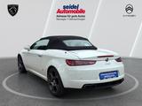 Alfa Romeo Spider 1.8 TBi 16V - garantierter Fahrspaß :-) - Alfa Romeo aus 2011