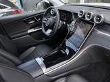 Mercedes-Benz GLC 450 d 4M AMG-Sport/Pano/Burm/AHK/Sitzklima - Mercedes GLC 450 SUV