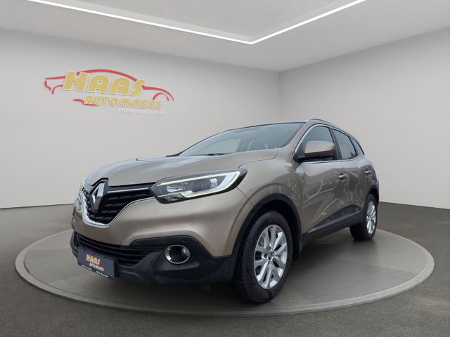 Renault Kadjar Experience*Tempomat*Bluetooth*