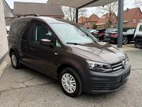 Volkswagen Caddy Trendline BMT*Apple-Car*NAVI*Sitz-Heiz*