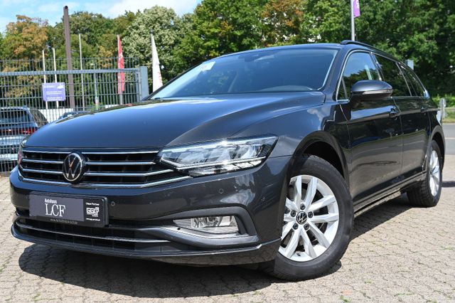 VW Passat Variant 2.0 TDI Business Navi AHK CarPlay