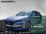 Skoda Superb Combi Selection 2.0 TDI DSG Navi AHK LED