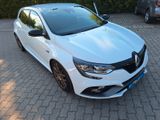 Renault Megane IV Lim. 5-trg. R.S. Trophy, Recaro - Renault Megane mit Benzin-Antrieb: Navigationssystem, Sportwagen