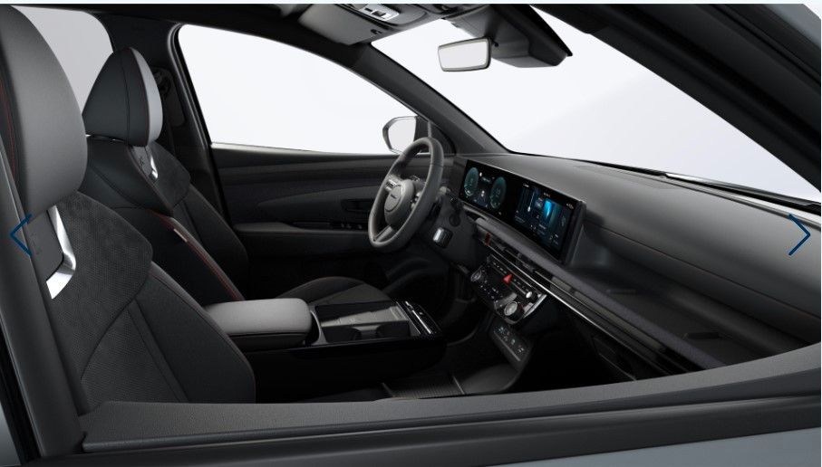 Hyundai TUCSON - Bild 5