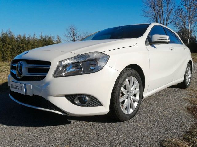 Mercedes-Benz Mercedes-benz A 180 CDI Premium Idonea Neopatent