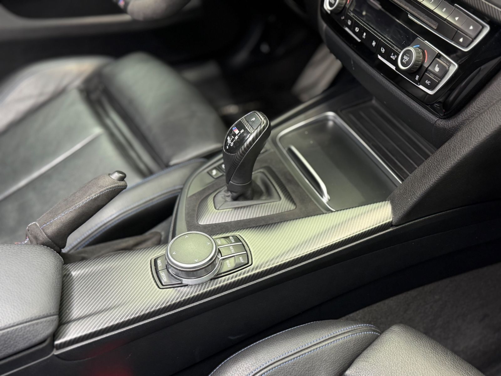 Fahrzeugabbildung BMW 440 Gran Coupé M-PAKET|MPPSK|H&K|HuD|LEDER|PANO