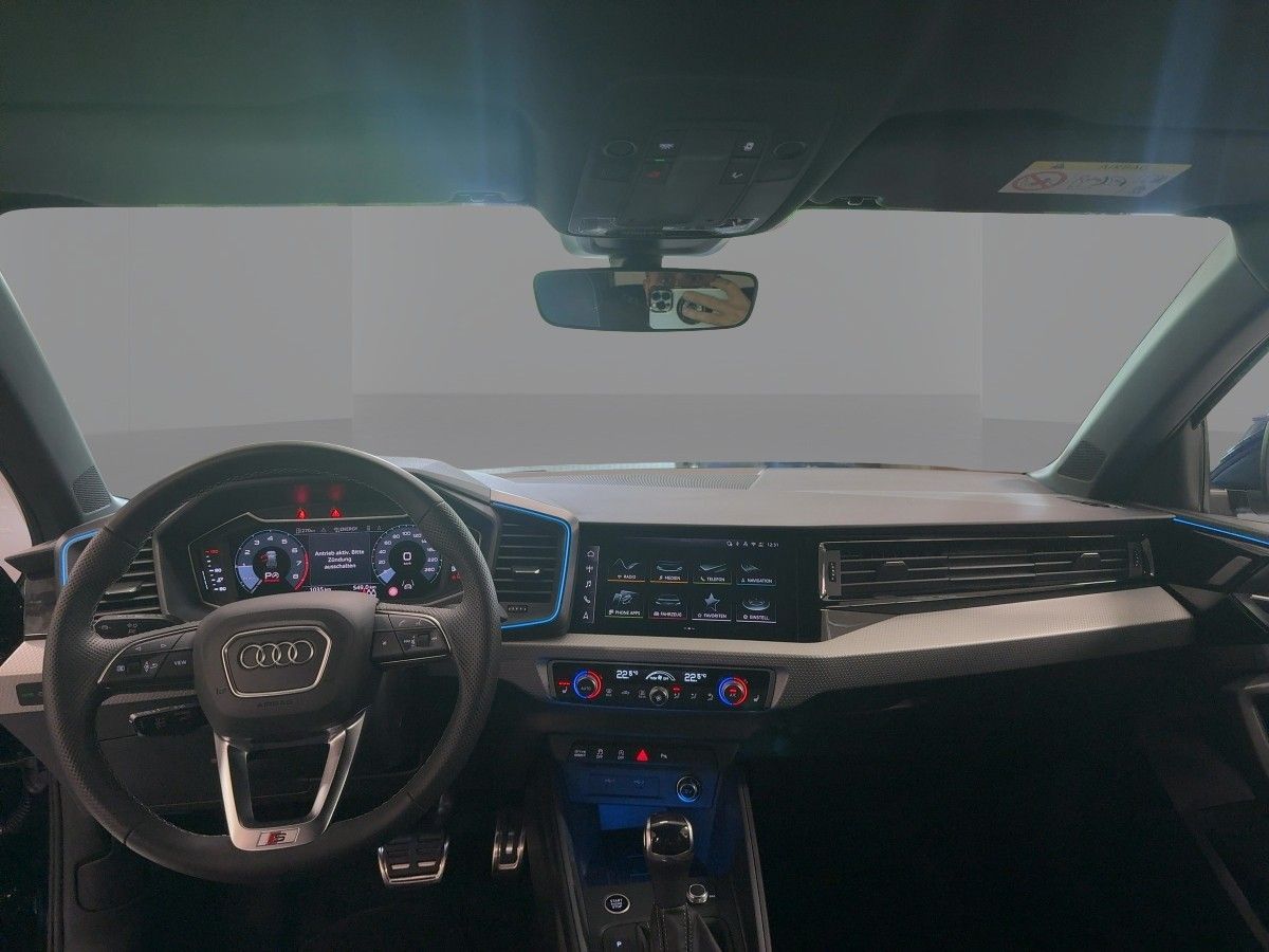Audi A1 - Bild 10