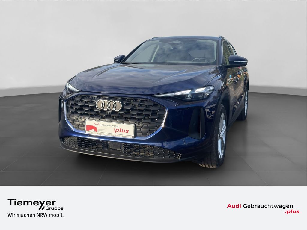 Image of Audi Q5