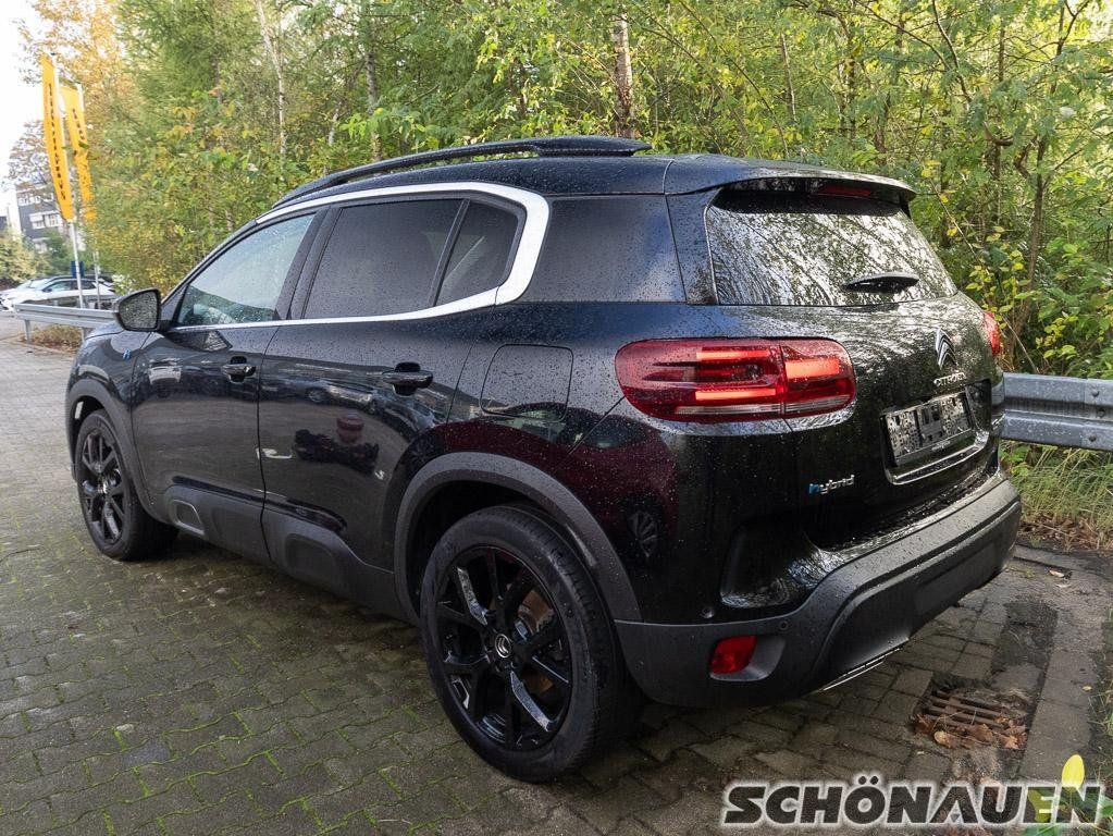 Citroën C5 Aircross 225 S&S +OBC7,4KW+PANO+AHK+NAV+RFK+ imagem 2