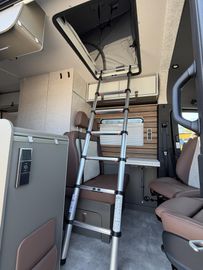 HYMER  ERIBA  HYMERCAR Grand Canyon S Xperience 600 Premium 360° LED 