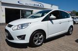 Ford C-Max C-MAX Edi TüV NEU - Ford C-Max in Ludwigshafen