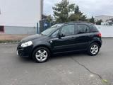 Suzuki SX4 Comfort/SHZ/Euro5/Klima/Serviceheft/Tüv9/27 - gebrauchte Suzuki SX4 aus dem Jahr 2010