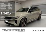 Volvo XC90 T8 Ultra Black Edition Premium Luftfahrwerk - Volvo XC90 Edition mit Hybrid-Antrieb (Benzin/Elektro)