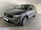 Volkswagen T-Roc 2.0 TSI DSG 4Motion Sport NAVI KLIMA LED - VW T-Roc Gebrauchtwagen in Bochum