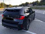 BMW X1 Baureihe X1 20 d xDrive M Sport - Autos mit Automatikschaltung