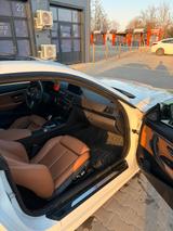 BMW 440i Coupé M Sport A M Sport - BMW 440 mit Schiebedach