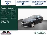 Skoda Octavia Clever 1.5 TSI LED+TEMPO+CPLAY+ - Skoda Octavia Clever mit Benzin-Antrieb