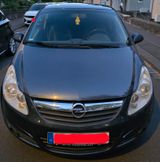 Opel Corsa 1.3 CDTI TÜV NEU, günstig, Fahrbereit - Opel Corsa aus 2006 mit Diesel-Antrieb
