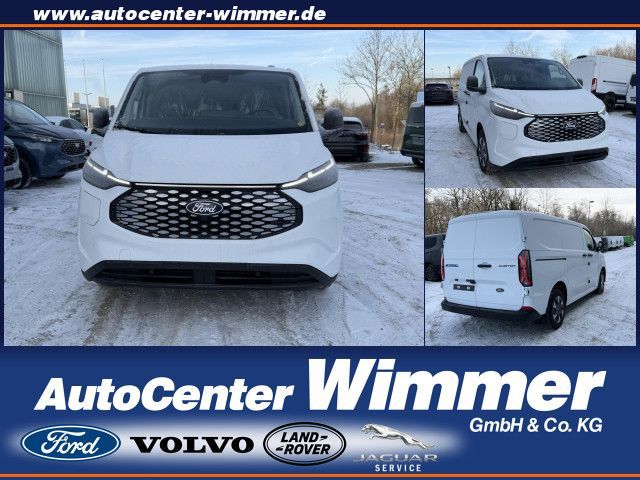 FORD Transit Custom E- 320 L1H1 Trend