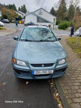 Mitsubishi Space Star - Mitsubishi Space Star mit Diesel-Antrieb