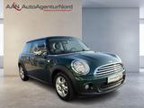 MINI Cooper One 1.6+KLIMA+SHZ+TÜV 03/2027 - MINI Cooper aus 2011