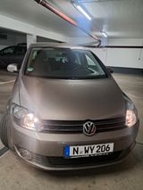 Volkswagen Golf Plus 1.4 TSI DSG 118kW Comfortline Comf... - Volkswagen Golf Plus in Nürnberg