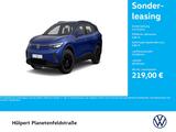 Volkswagen ID.4 Pure CITY ACC NAVI CARPLAY SITZHEIZUNG LED - Volkswagen ID.4: Pure