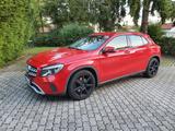 Mercedes-Benz GLA 220 4MATIC DCT - - Mercedes-Benz GLA-Class in München