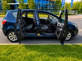 Opel Meriva 1.4 Turbo Innovation 1.Hand TÜV 11/2027 - Opel Meriva: Turbo